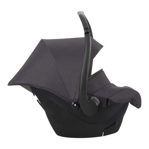 FLAVIO 3w1 Bebetto wózek wielofunkcyjny z fotelikiem Ramatti Mars 0m+ kolor 11/CZM