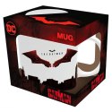 Kubek - DC Comics The Batman White Mate