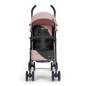 SIESTA Kinderkraft Wózek Spacerowy do 22 kg - Pink Princess