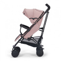 SIESTA Kinderkraft Wózek Spacerowy do 22 kg - Pink Princess