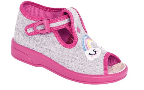 ZETPOL Obuwie dziecięce PAULINA