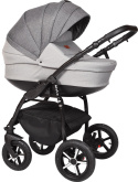 Zipy Q Plus 2w1 Baby Merc wózek wielofunkcyjny kolor ZQ/134C