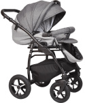 Zipy Q Plus 2w1 Baby Merc wózek wielofunkcyjny kolor ZQ/161C
