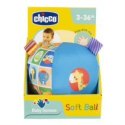 CHICCO 00010057000000 Miękka piłka