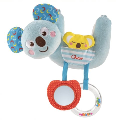 CHICCO 00010059000000 Zabawka do wózka Koala*