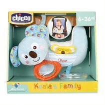 CHICCO 00010059000000 Zabawka do wózka Koala*