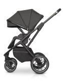 AXO COMFORT CAVOE wózek spacerowy do 22 kg kolor Shadow