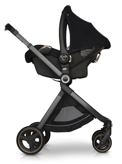 CAVOE OSIS / OSIS 2.0 / BOUQUET adaptery do montażu fotelika CAVOE MAXI COSI CYBEX AVIONAUT EASYGO RIKO