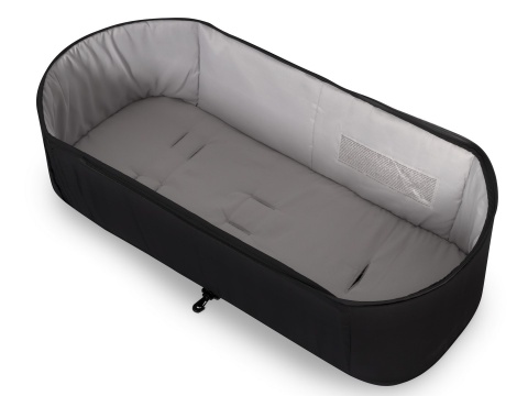 CAVOE OSIS gondola miękka / wkład niemowlęcy - AGAVA