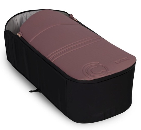 CAVOE OSIS gondola miękka / wkład niemowlęcy - DESERT ROSE