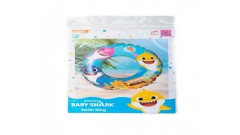 INTEX BSH-3860 Kółko do pływania Baby Shark