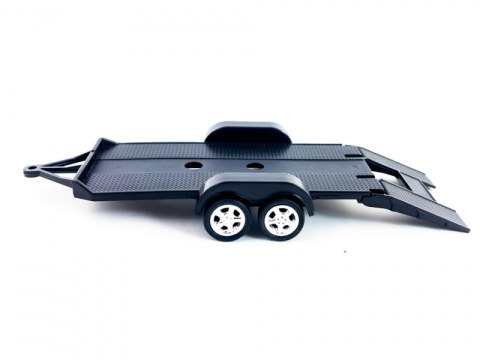 WELLY POLONEZ CARO FIAT 126P LAWETA SAMOCHODY 1:34-1:39