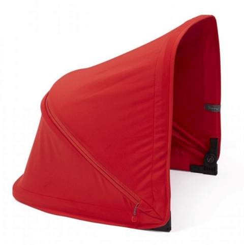 Quinny Daszek przeciwsłoneczny dla Hubb Zapp Flex / Plus - Red