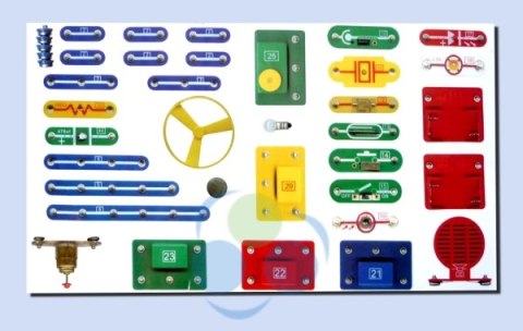 SEKRETY ELEKTRONIKI PONAD 500 EKSPERYMENTÓW