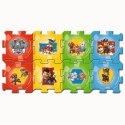 TREFL 61437 Układanka Puzzlopianka Paw Patrol