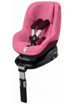 MAXI-COSI POKROWIEC FROTTE DO FOTELIKA PEARL pink