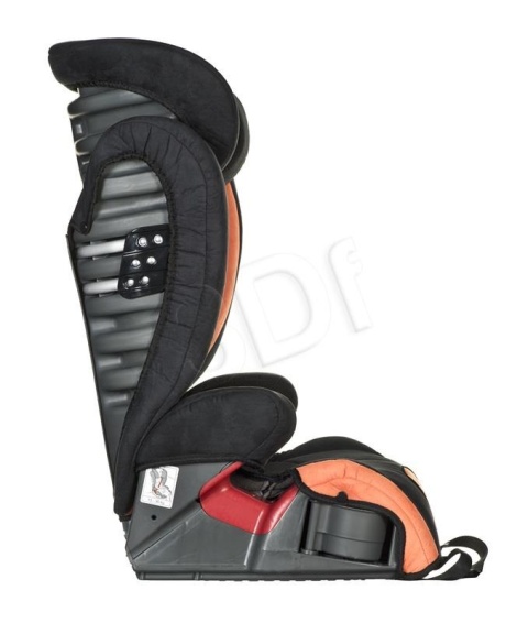 MONTEREY 2 DIONO - SUNSHINE KIDS 15-36 kg SOFTFIX isofix 4 **** ADAC