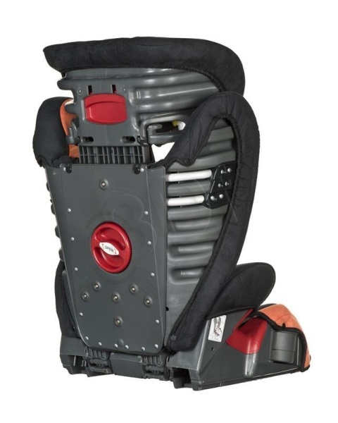 MONTEREY 2 DIONO - SUNSHINE KIDS 15-36 kg SOFTFIX isofix 4 **** ADAC