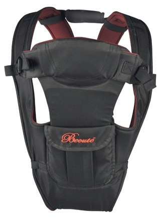 Nosidełko 5w1 Abakus Baby BB010