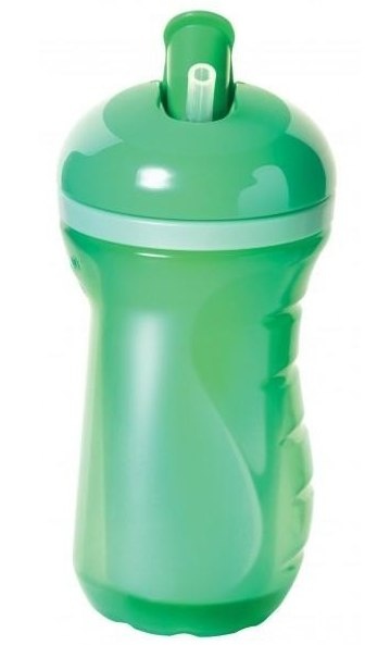 Tommee Tippee Bidon Pstryczek 330 ml 460080