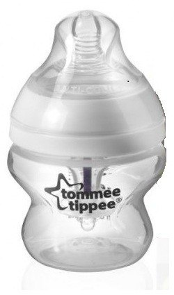 Tommee Tippee Butelka 150 ml Antykolkowa 224057