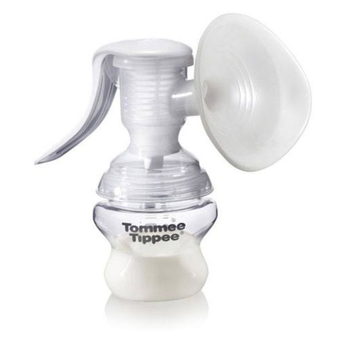 Tommee Tippee Laktator Ręczny AK 234148 ( 234155 )