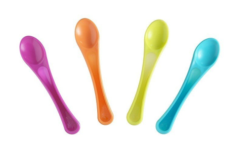 Tommee Tippee Łyżeczka do samodzielnego jedzenia 466044