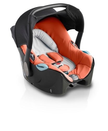 X-Lander X-Move 3w1 spacerówka + gondola + Fotelik X-CAR 0-13kg + X-sun + Xcosy GRATIS