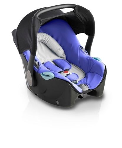 X-Lander X-Move 3w1 spacerówka + gondola + Fotelik X-CAR 0-13kg + X-sun + Xcosy GRATIS