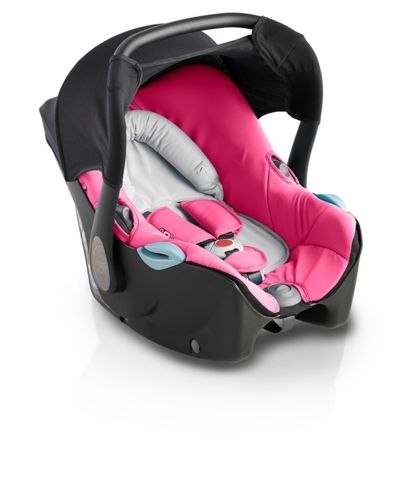 X-Lander X-Move 3w1 spacerówka + gondola + Fotelik X-CAR 0-13kg + X-sun + Xcosy GRATIS