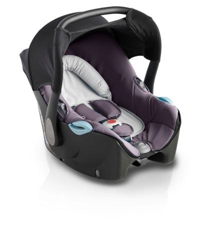 X-Lander X-Move 3w1 spacerówka + gondola + Fotelik X-CAR 0-13kg + X-sun + Xcosy GRATIS