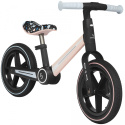 RONNY Skiddou składany lekki rowerek biegowy 2 lata + koła 12 cali - Keep Pink