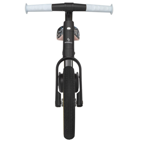 RONNY Skiddou składany lekki rowerek biegowy 2 lata + koła 12 cali - Keep Pink