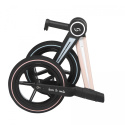 RONNY Skiddou składany lekki rowerek biegowy 2 lata + koła 12 cali - Keep Pink