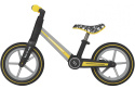 RONNY Skiddou składany lekki rowerek biegowy 2 lata + koła 12 cali - Skiddou