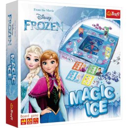 TREFL 01608 Gra Magic Ice