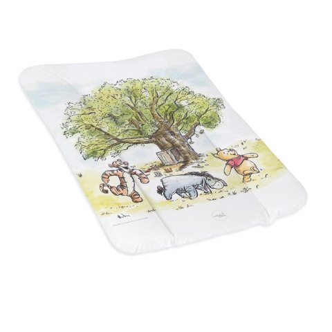 CEBA 203-127-667 Przewijak twardy krótki Comfort 50x70 Disney Winnie the Pooh