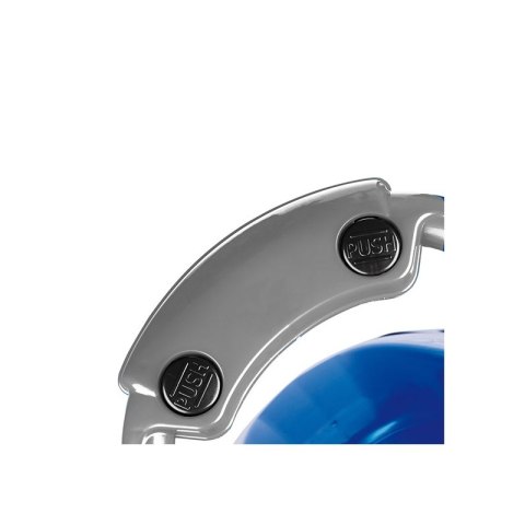 FEBER Dwukołowa Hulajnoga DAREWAY Segway dla Dzieci na Akumulator 12V