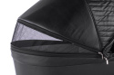 Jimmy SE Eco Leather Natoni 2w1 wózek wielofunkcyjny do 22 kg Polski Produkt - 204 Cosmic Black