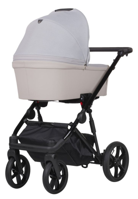 Jimmy Natoni 2w1 wózek wielofunkcyjny do 22 kg Polski Produkt - 102 Antique Beige