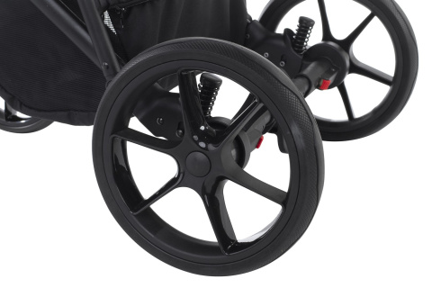 Jimmy Natoni 2w1 wózek wielofunkcyjny do 22 kg Polski Produkt - 102 Antique Beige