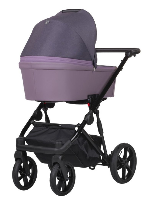 Jimmy Natoni 2w1 wózek wielofunkcyjny do 22 kg Polski Produkt - 104 Autumn Lavender