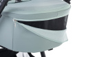 Jimmy Natoni 2w1 wózek wielofunkcyjny do 22 kg Polski Produkt - 104 Autumn Lavender