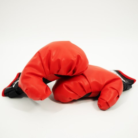 RĘKAWICE BOKSERSKIE