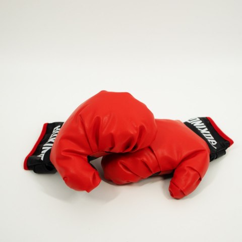 RĘKAWICE BOKSERSKIE
