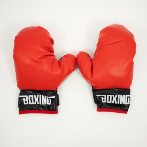 RĘKAWICE BOKSERSKIE