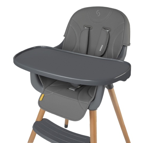 Sunt Skiddou krzesełko do karmienia 2w1 - Evening Shadow