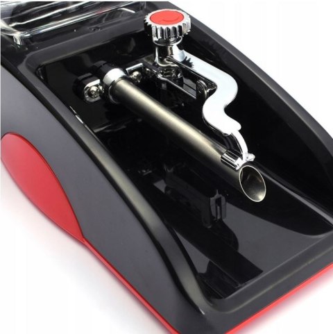 ELEKTRYCZNA NABIJARKA MASZYNKA DO PAPIEROSÓW TYTOŃ