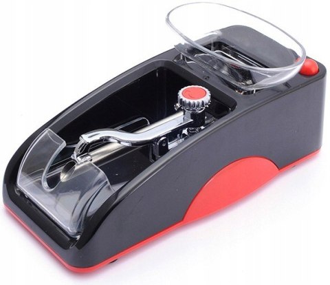 ELEKTRYCZNA NABIJARKA MASZYNKA DO PAPIEROSÓW TYTOŃ