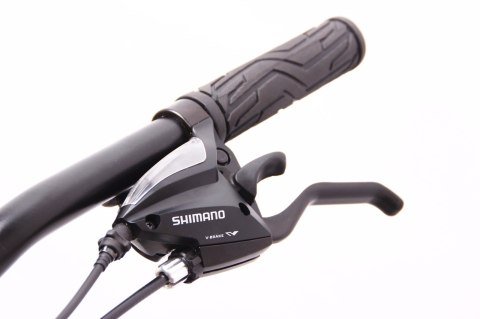 ROWER GÓRSKI MTB SHIMANO aluminiowy 29' magz X1 ZC